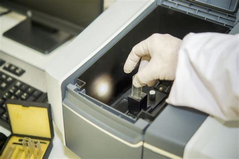 analyzing a uv vis test|uv vis spectroscopy vs spectrometry.